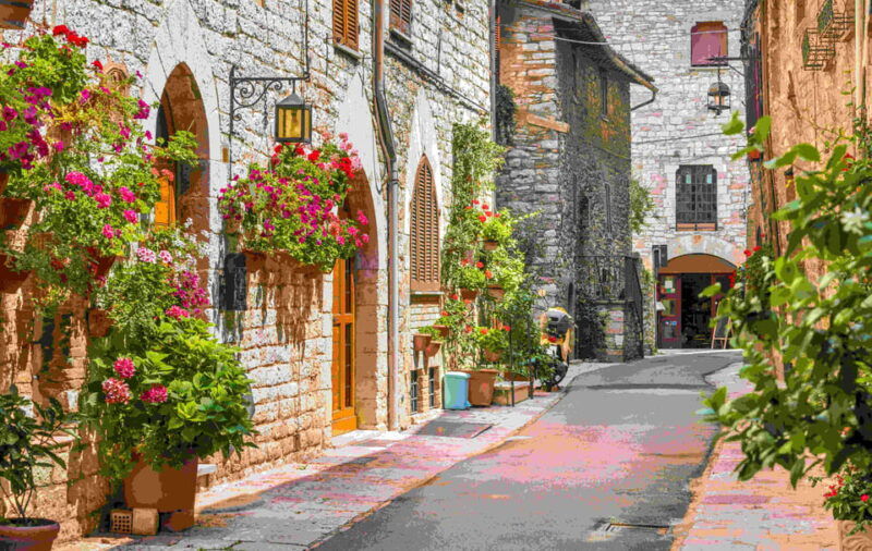rome-day-trip-from-rome-to-assisi-with-a-local