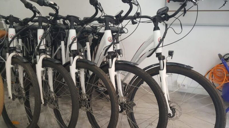 rome-electric-bike-rental-service