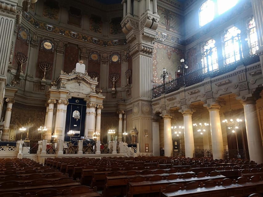 rome-jewish-museum-and-tempio-maggiore-entry-with-audio
