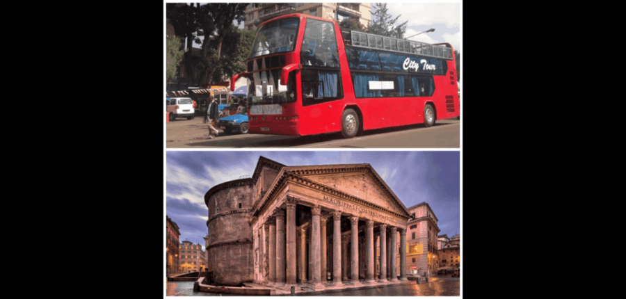rome-pantheon-skip-the-line-hop-on-hop-off-bus-tour