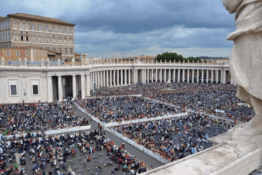 rome-private-city-highlights-and-vatican-tour-with-lunch