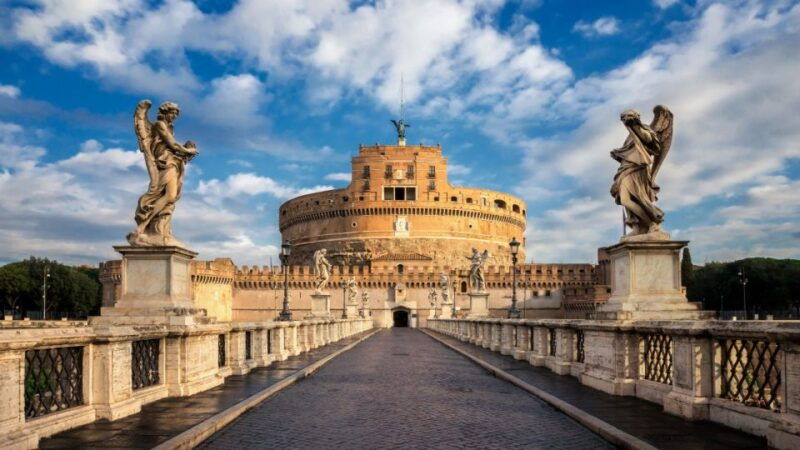 rome-private-tour-from-civitavecchia-port