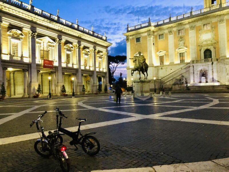 rome-sunrise-e-bike-experience-with-coffee-tasting