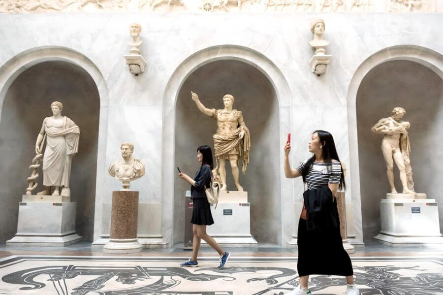 rome-vatican-museums-sistine-chapel-tour-with-fast-entry