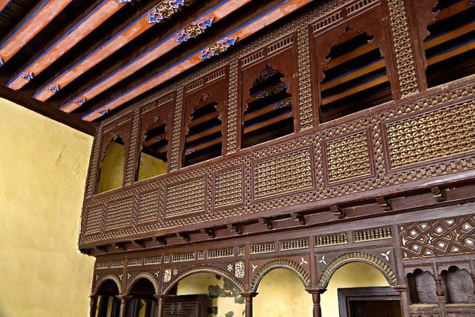 rosetta-day-tour-from-alexandria-islamic-architecture