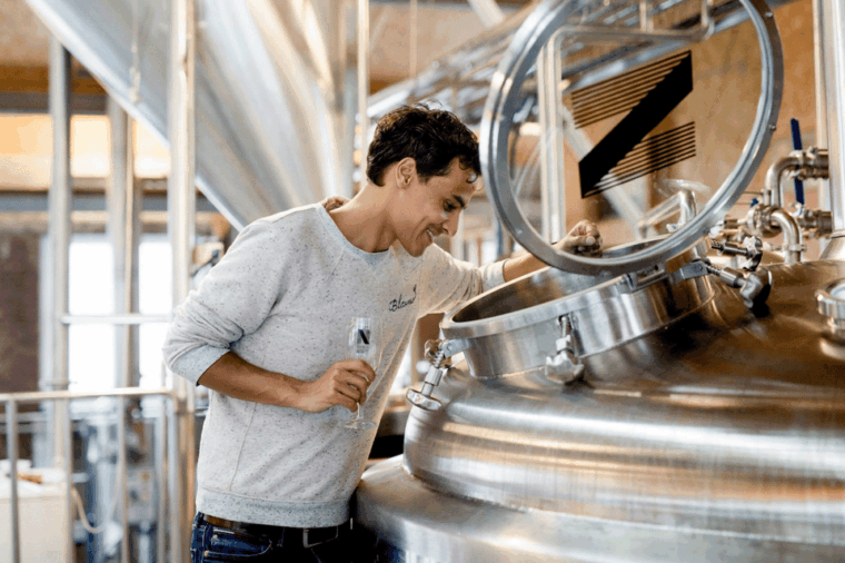 rotterdam-beer-brewery-noordt-tastings-with-optional-tour
