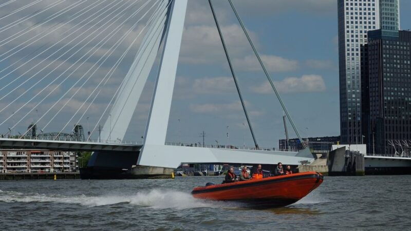rotterdam-rib-speedboat-sightseeing-cruise