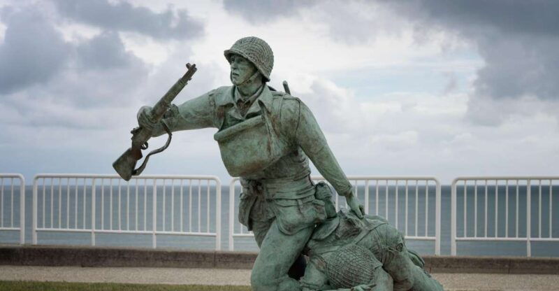rouen-american-landing-beaches-discovery-private-tour
