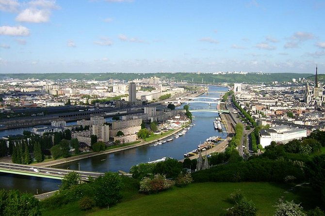 rouen-like-a-local-customized-private-tour
