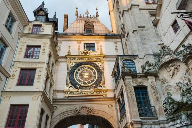 rouen-private-custom-tour-with-a-local-guide