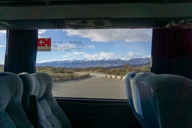 round-trip-ticket-bus-to-perito-moreno-glacier-from-el-calafate