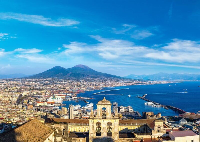 round-trip-to-vesuvius-national-park-from-ercolano