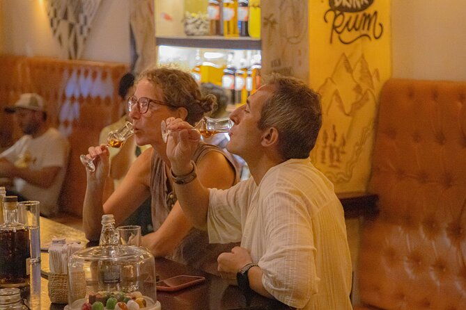 rum-and-chocolate-private-tasting-in-cartagena