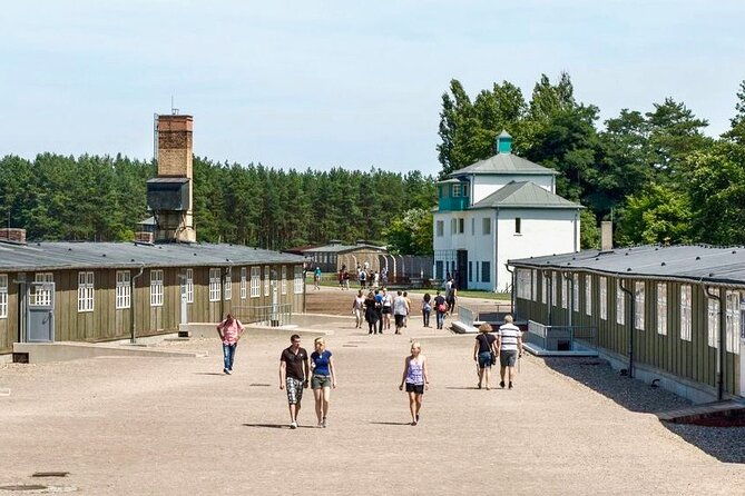 sachsenhausen-concentration-camp-tour
