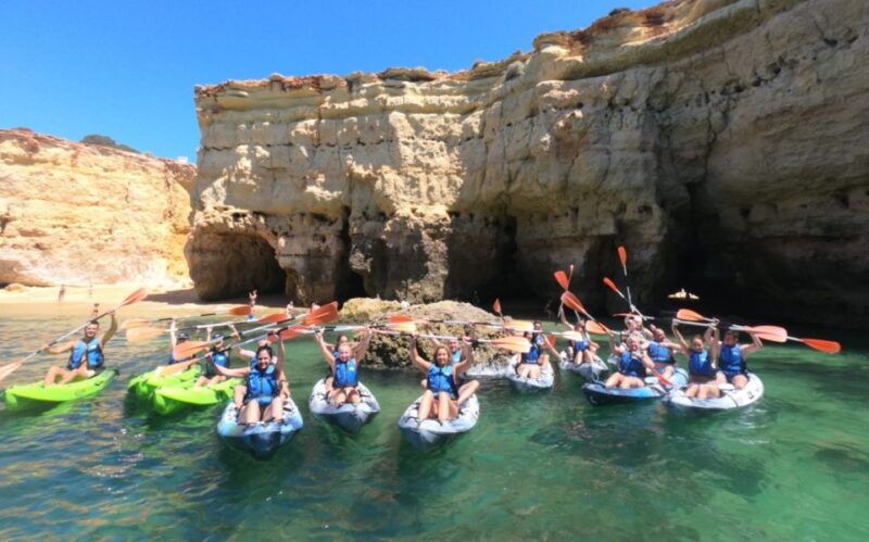 safari-kayaking