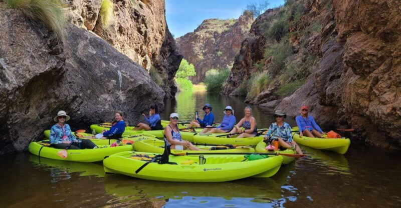 saguaro-lake-guided-kayaking-tour