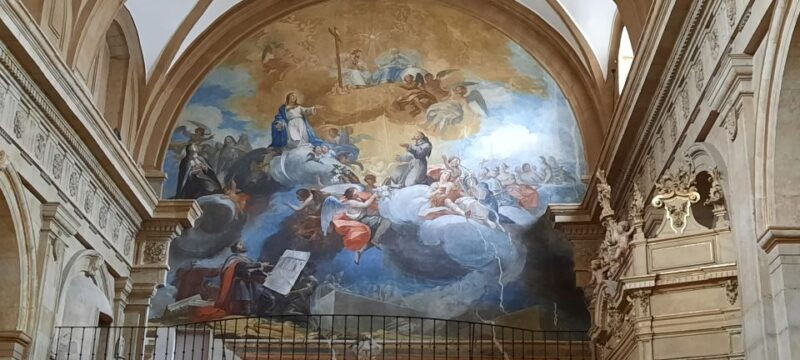 salamanca-convents-monasteries-and-churches-private-tour