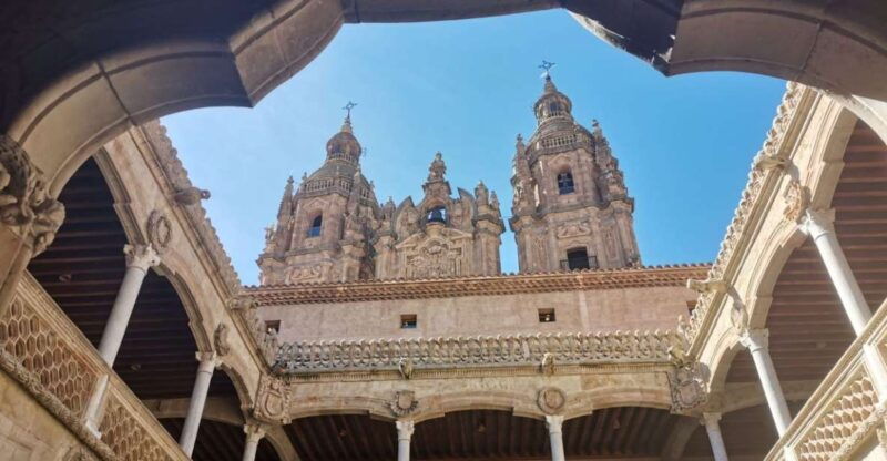 salamanca-monuments-and-landmarks-guided-walking-tour