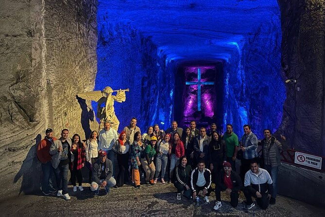 salt-cathedral-tour-in-zipaquira-first-wonder-of-colombia
