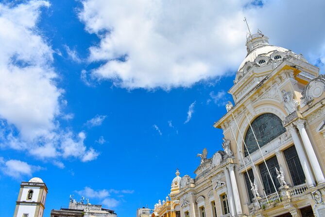 salvador-city-tour-from-praia-do-forte-privat-suv-daytour