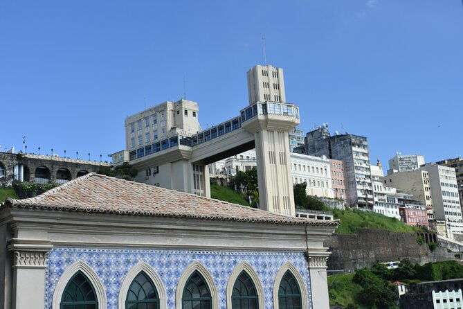 salvador-deluxe-privat-suv-city-daytour-with-exquisit-lunch