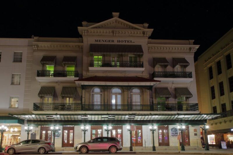 san-antonio-self-guided-ghost-walking-tour