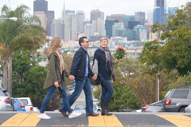 san-francisco-downtown-highlights-private-walking-tour