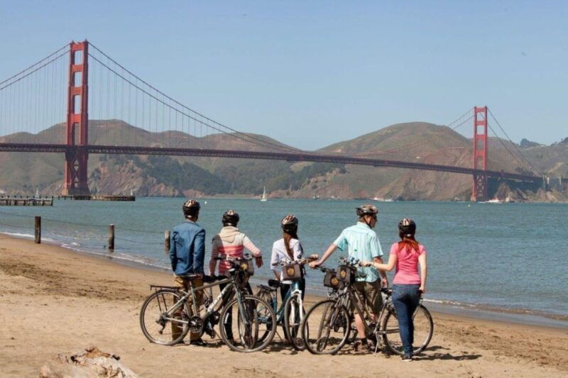san-francisco-marina-waterfront-self-guided-bike-rental