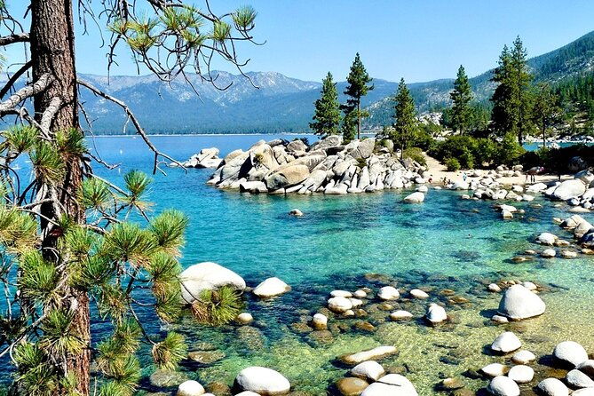san-francisco-to-yellowstone-and-las-vegas-7-day-tour