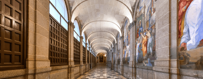 san-lorenzo-de-el-escorial-monastery-private-tour