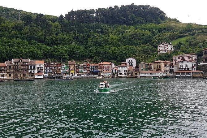 san-sebastian-and-the-basque-coast-tour