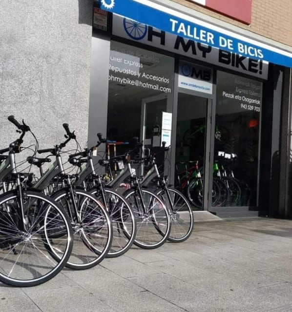 san-sebastian-bike-tour-with-free-snack-drink