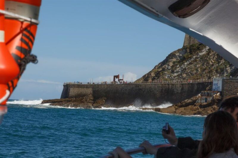 san-sebastian-boat-tour-with-stop-at-santa-clara