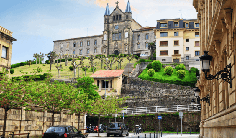 san-sebastian-complete-private-walking-tour-monte-igeldo
