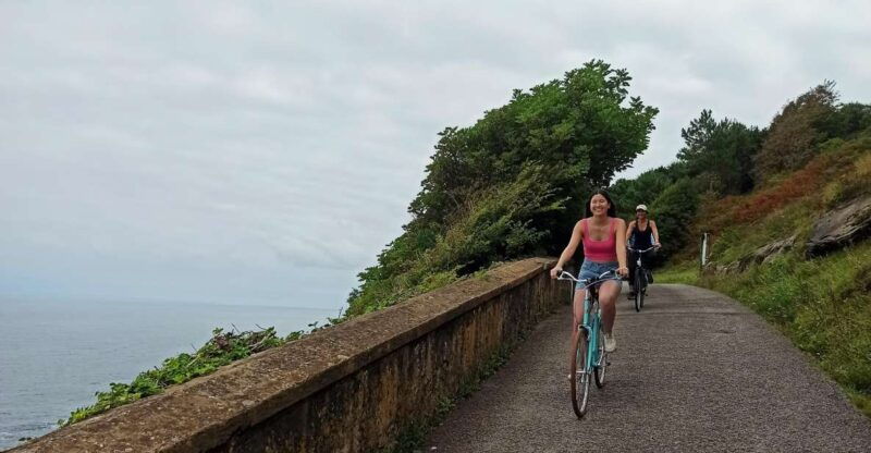 san-sebastian-discover-san-sebastian-on-a-bike