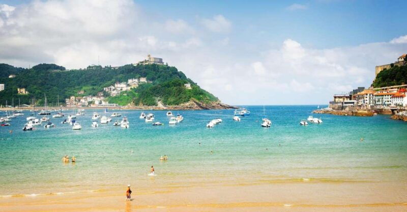 san-sebastian-express-walk-with-a-local-in-60-minutes