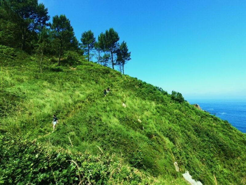 san-sebastian-hike-in-the-north-way-of-saint-james
