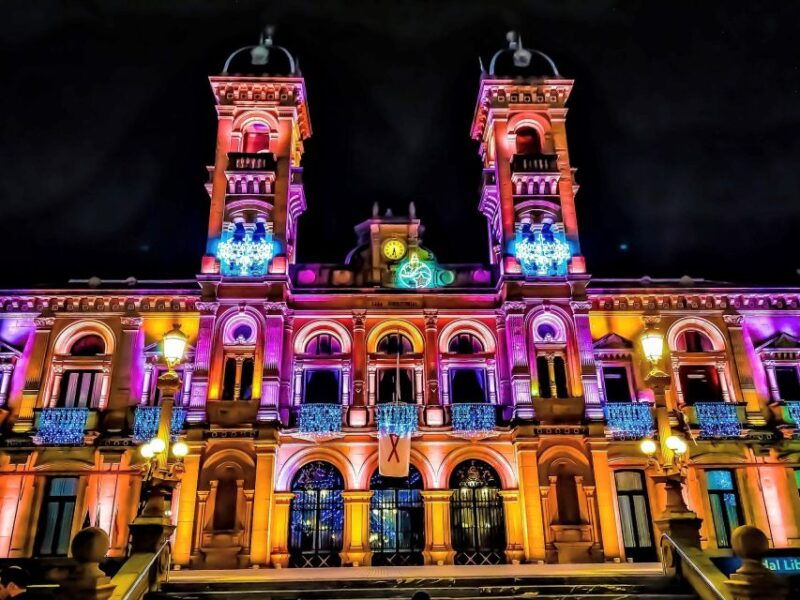 san-sebastian-old-town-private-walking-tour