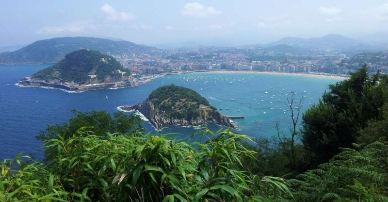 san-sebastian-private-4-hour-tour