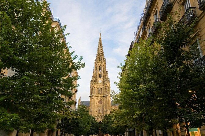 san-sebastian-private-walking-tour