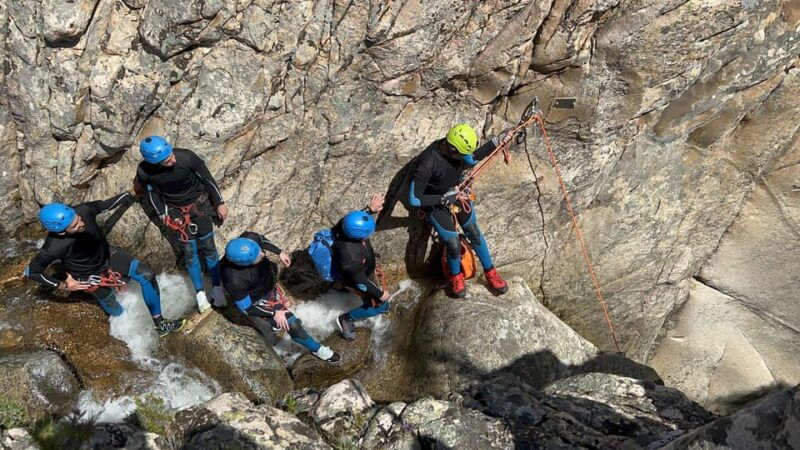 san-teodoro-canyoning-in-rio-pitrisconi-with-4x4-transfer