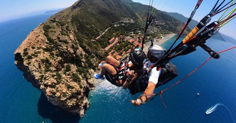 san-vito-lo-capo-paragliding-flight-with-instructor-video
