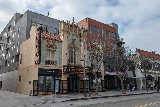 santa-monica-scavenger-hunt-walking-tour-and-game