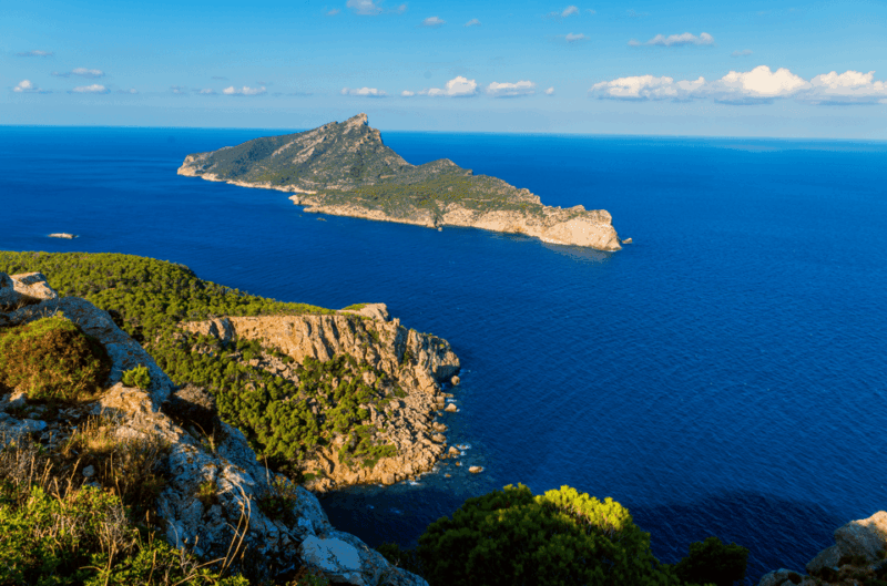 santa-ponta-peguera-dragonera-island-cruise-with-swim-stop