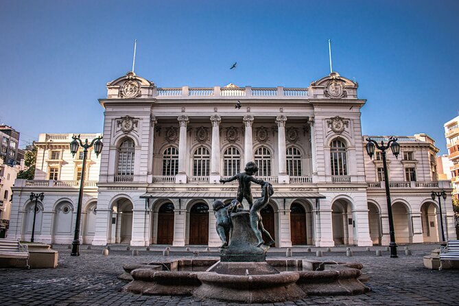 santiago-de-chile-custom-walking-tour-with-a-guide-private
