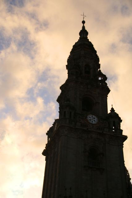 santiago-de-compostela-old-town-private-tour