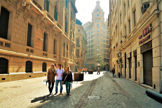santiago-stopover-private-city-tour-airport-pickup-and-drop-off