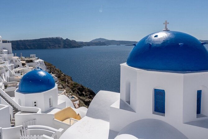 santorini-5-hour-best-sightseeing-private-tour