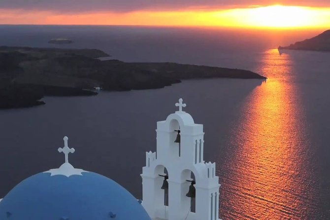 santorini-private-day-trip-4-hours