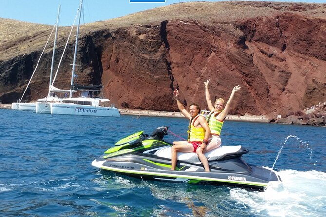santorini-private-south-coast-discovery-on-a-jet-ski